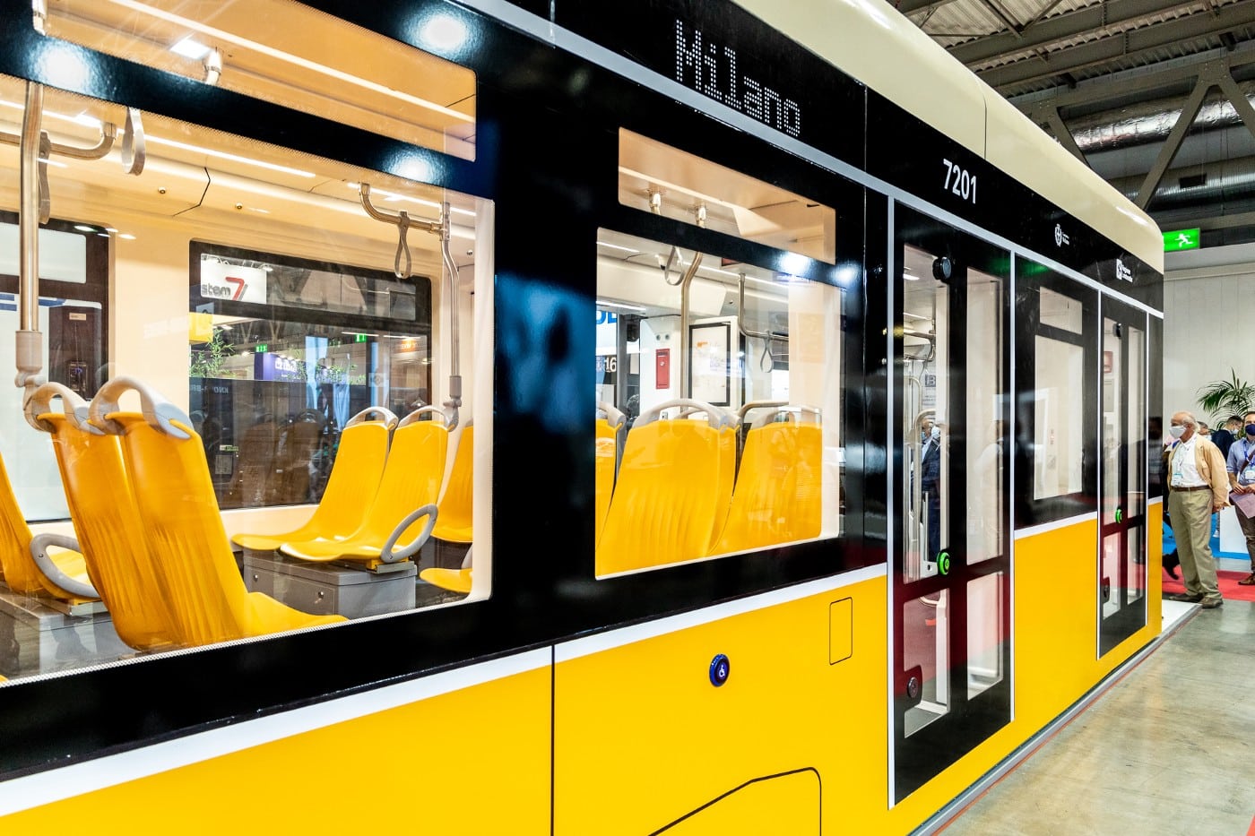 tramlink