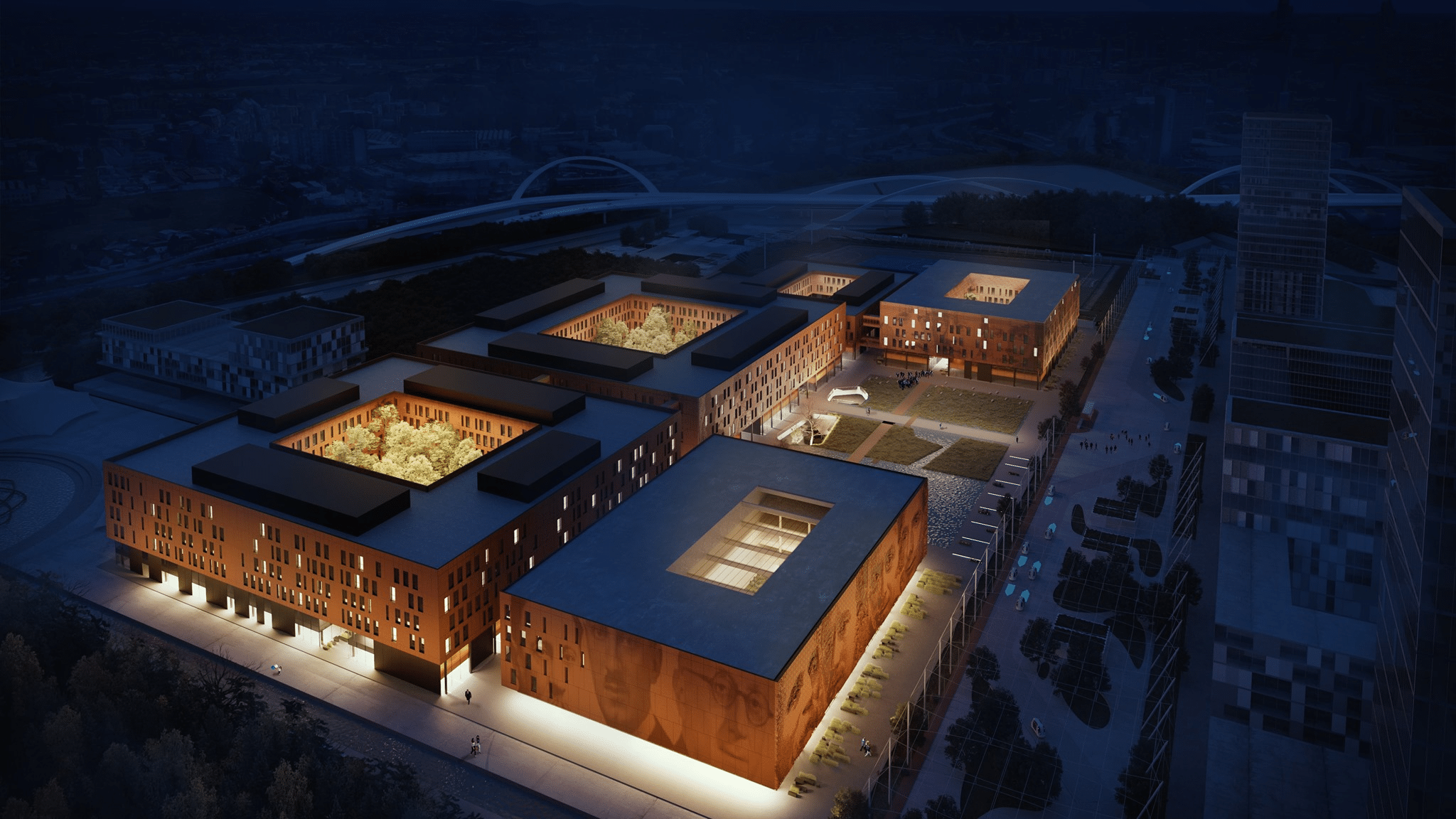 La Statale avrà un nuovo campus: ecco in che zona