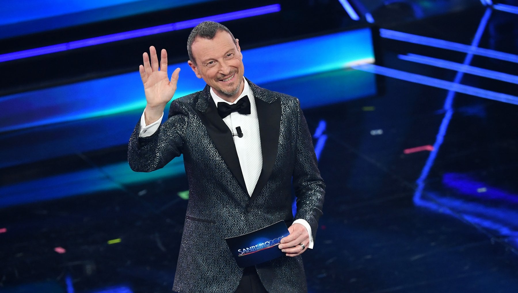 Sanremo 2023 cantanti in gara: la lista ufficiale