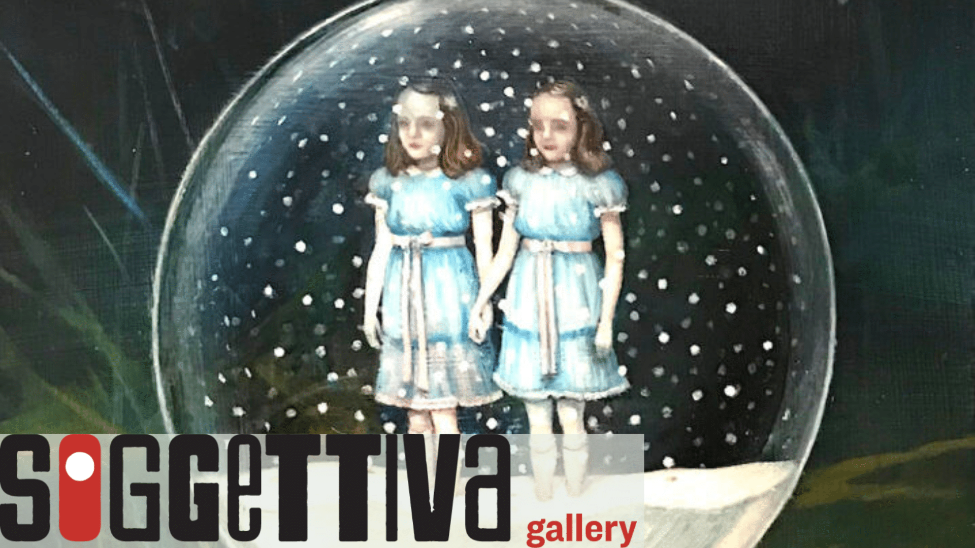 Mostra Unconventional Christmas a Milano