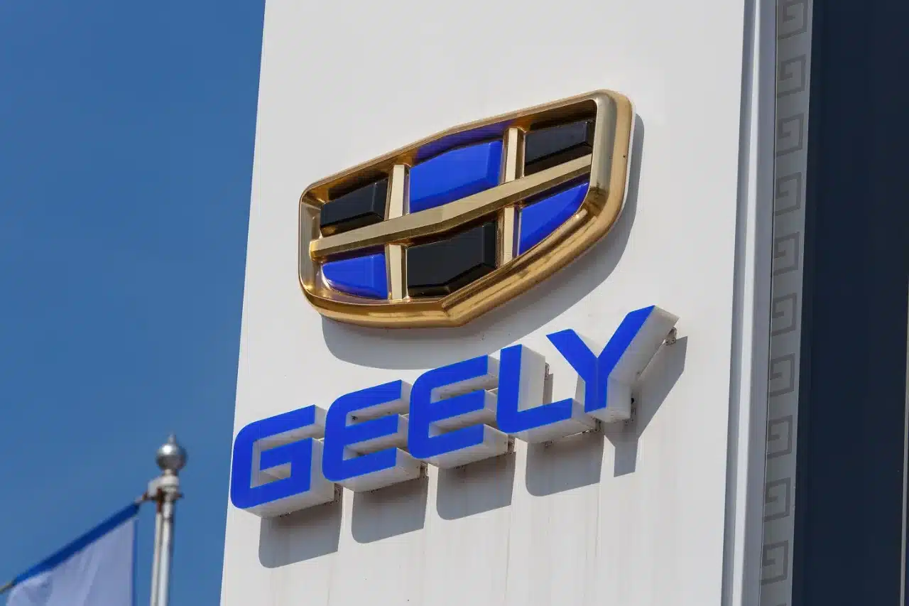 Apre Geely a Milano: il nuovo centro design e innovazione per le auto