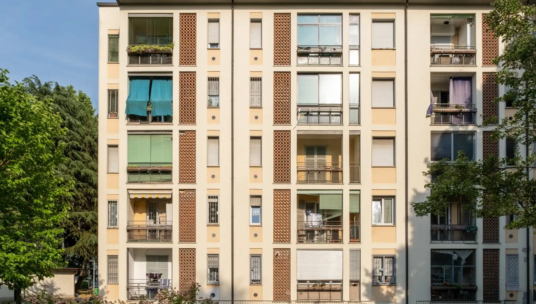 Case popolari per donne in difficoltà a Milano