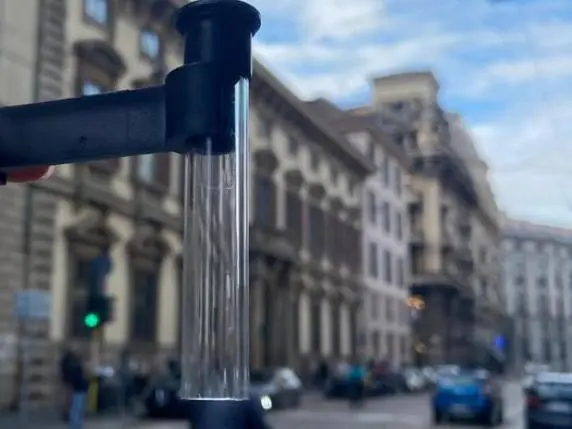 Cittadini Per L’aria cerca volontari per misurare l’inquinamento