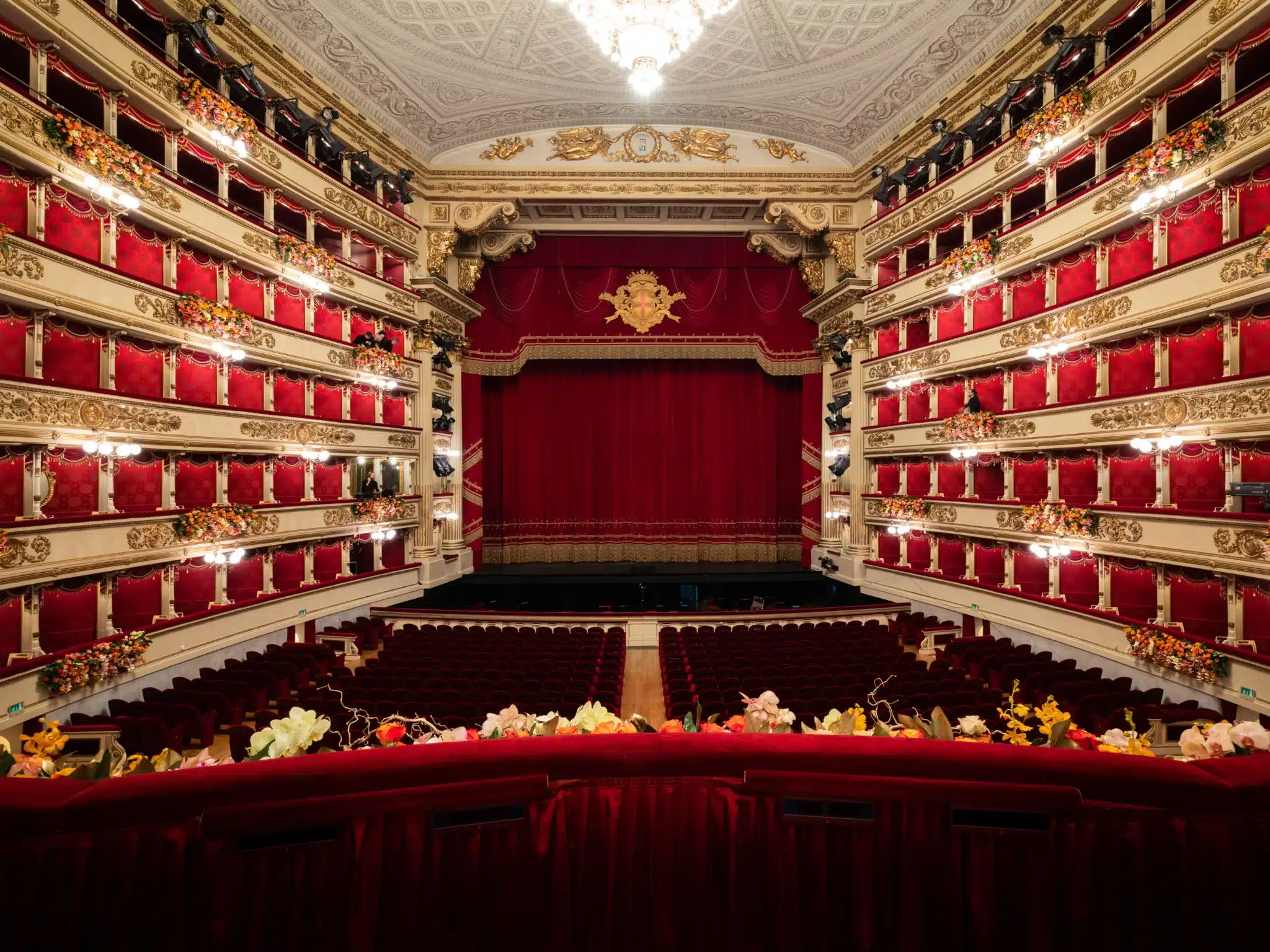 La Scala in streaming: la rivoluzione digitale