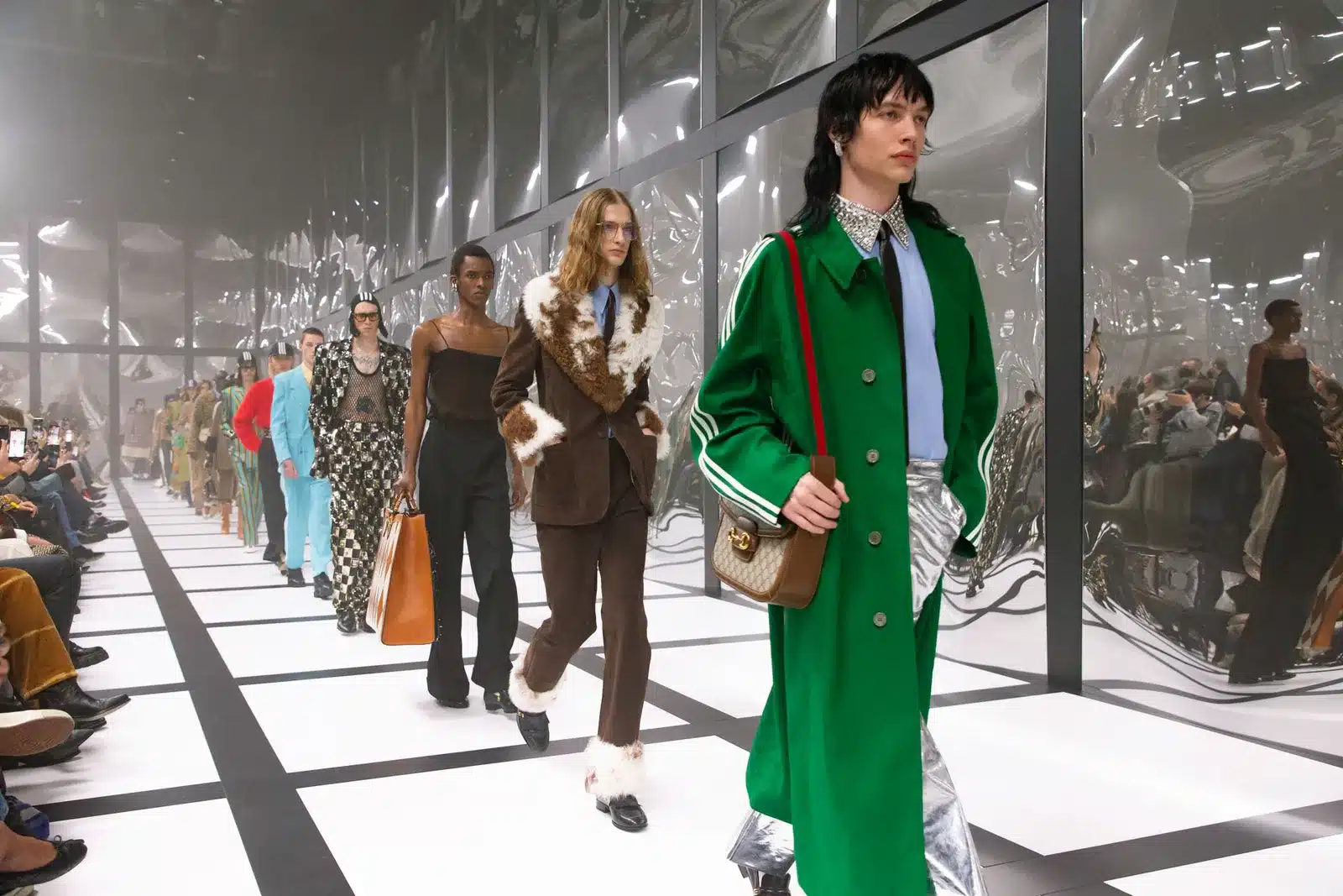 Milano Fashion Week 2023: ecco appuntamenti ed eventi