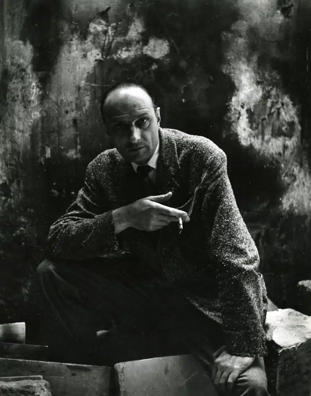 mostra umberto milani