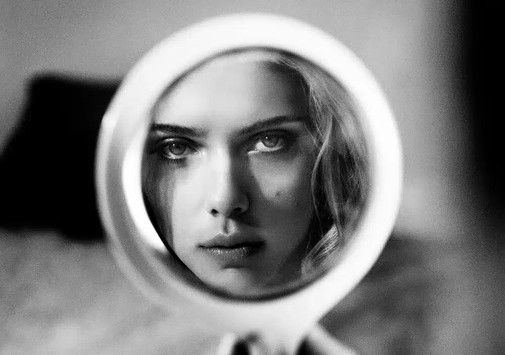 Mostra di Vincent Peters a Milano: il “Timeless Time” delle celebrities