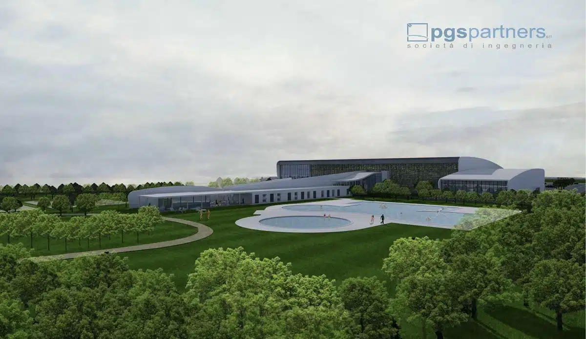 Nuova piscina a Milano: ecco quando