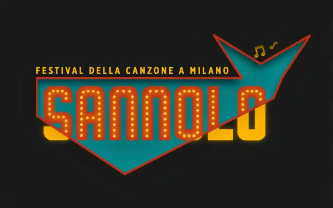 SanNolo 2024, a Milano il festival della canzone