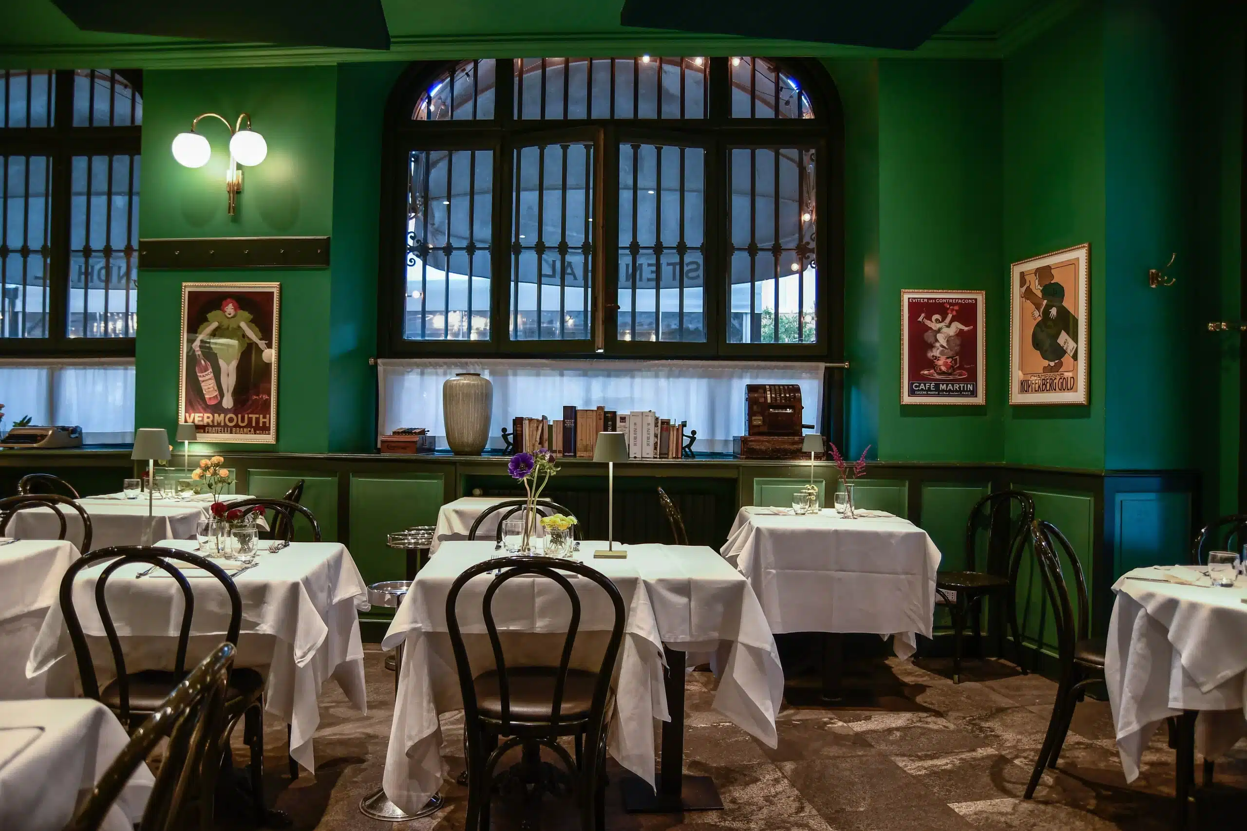 Stendhal: L’arte del mangiare a Milano