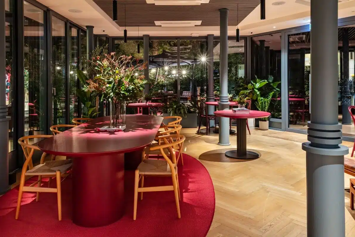 bar tommy hilfiger milano 1