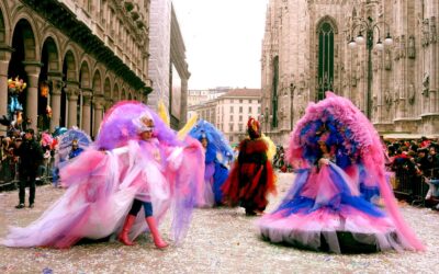 Carnevale ambrosiano 2024: date, eventi a Milano e curiosità