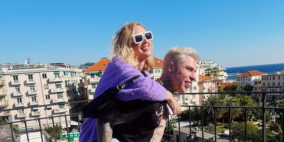 Lite tra Chiara Ferragni e Fedez? Ci pensa San Valentino