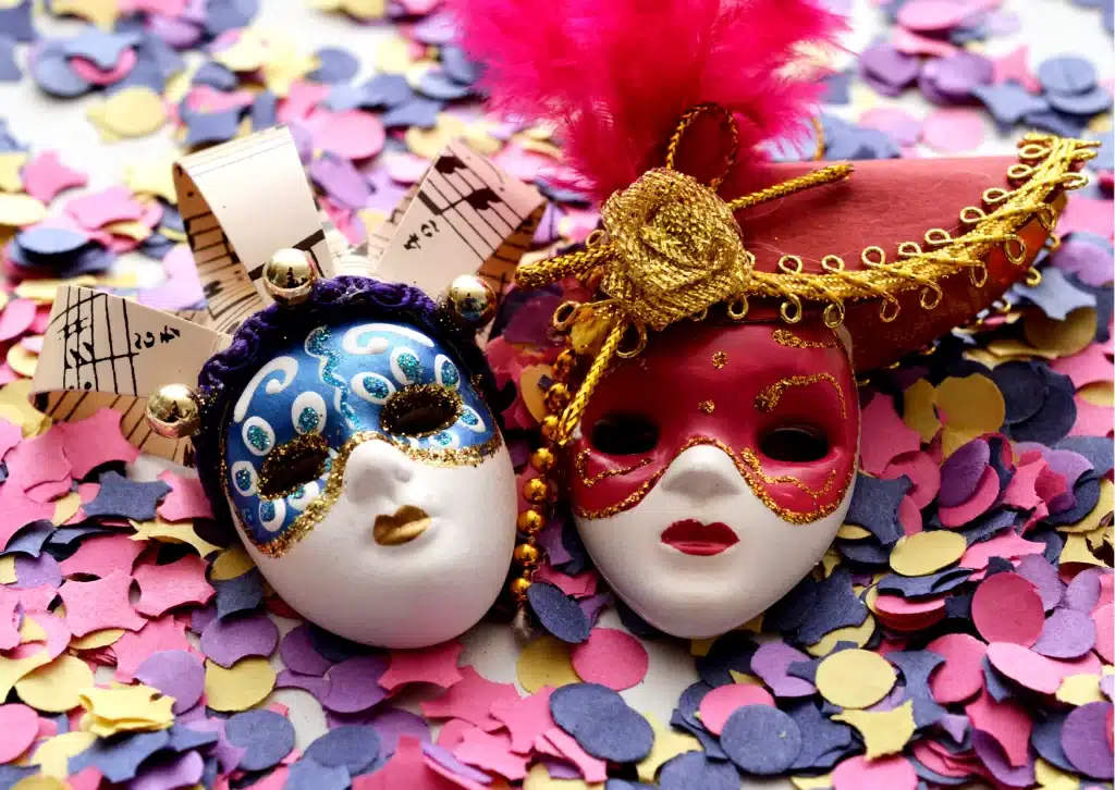 Negozi di carnevale a Milano ecco i più Cool