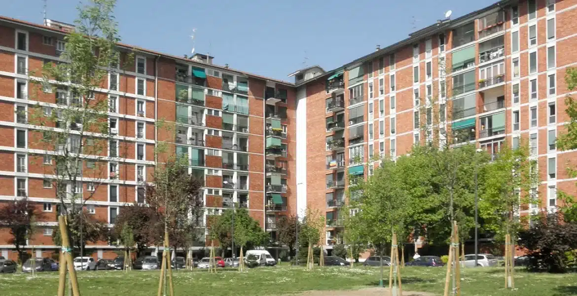 Case popolari: il contributo per sostituire gli elettrodomestici datati