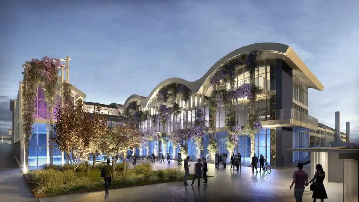 Certosa District: a Milano apre il quartiere dedicato al cibo