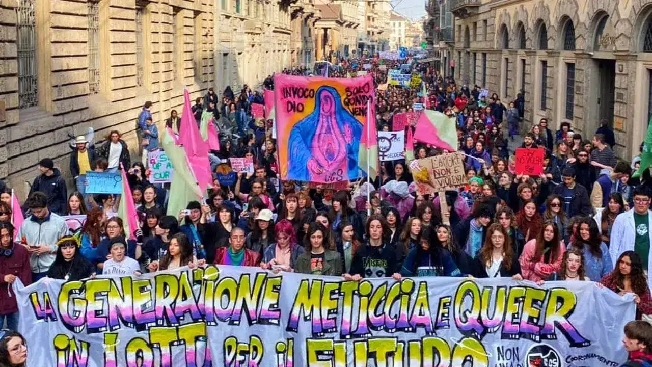 Cortei per la Festa della donna: cosa succede a Milano