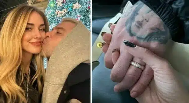 “Grazie a mia moglie”: il ritorno di Fedez sui social