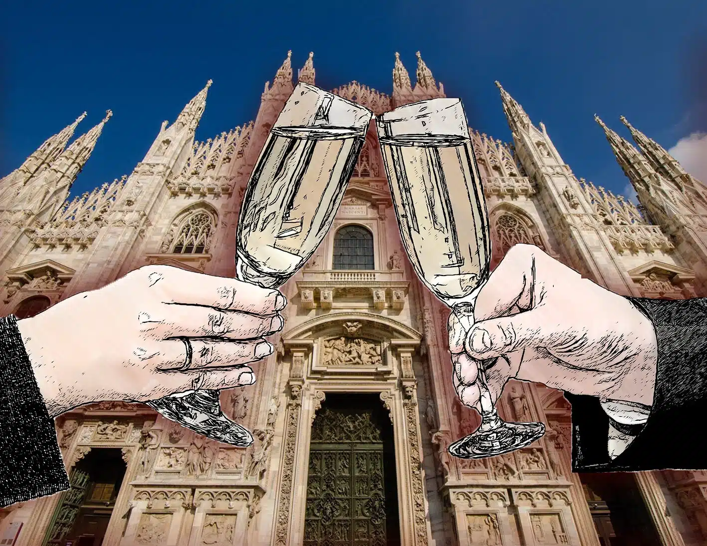 “Milano in Vino”, la Fiera Nazionale del Vino 2023: ecco date e orari