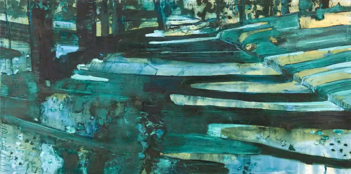 milano art week 2023 - Giovanni Frangi