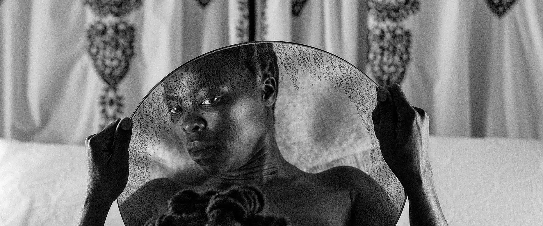 milano art week 2023 - Zanele Muholi