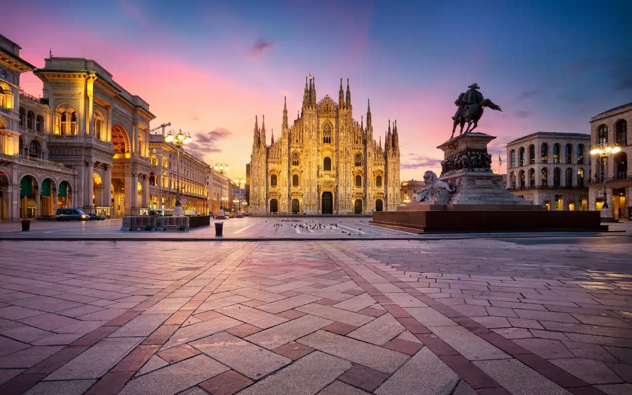 I dati OMS: Milano al terzo posto per l’inquinamento