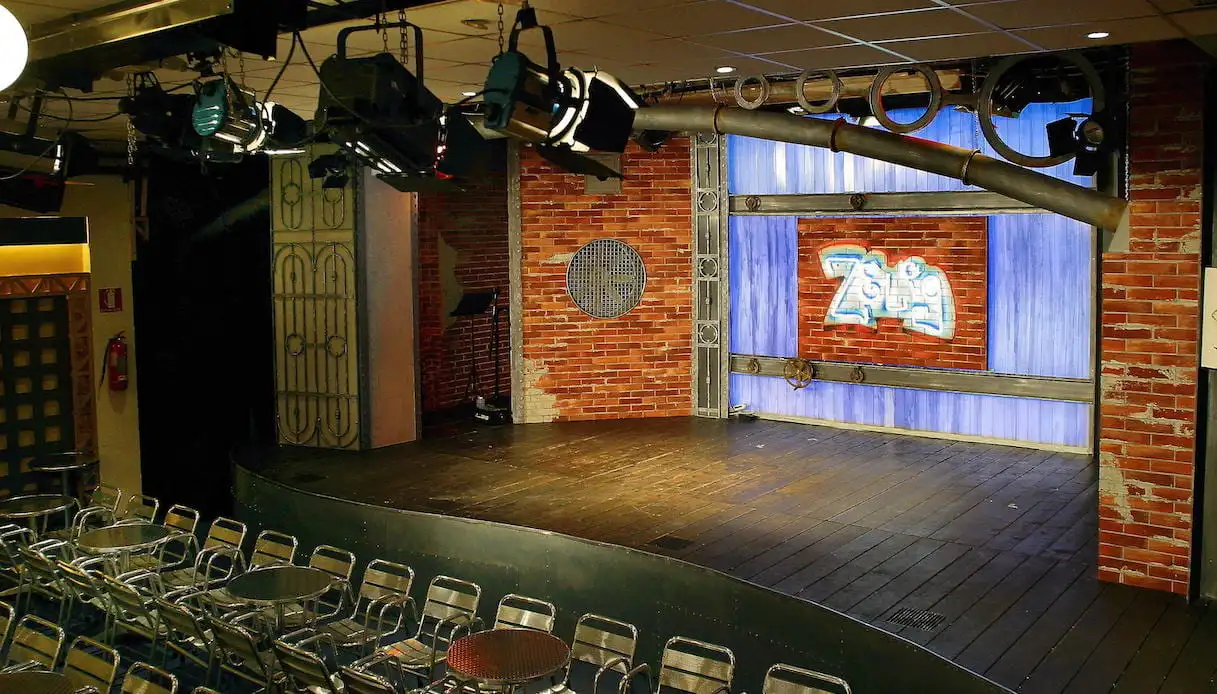 Milano, Teatro Zelig a rischio chiusura: “Da qui sono passati tutti”