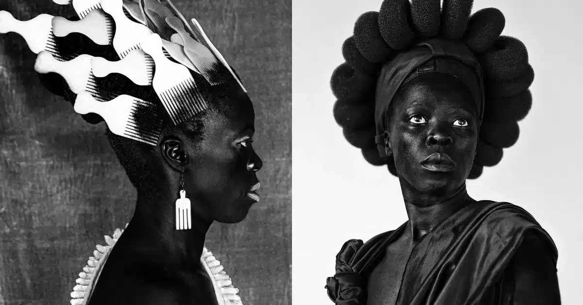 mostra mudec muholi