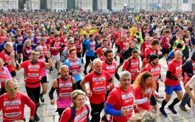 Stramilano 2024: data, iscrizione e percorso della maratona