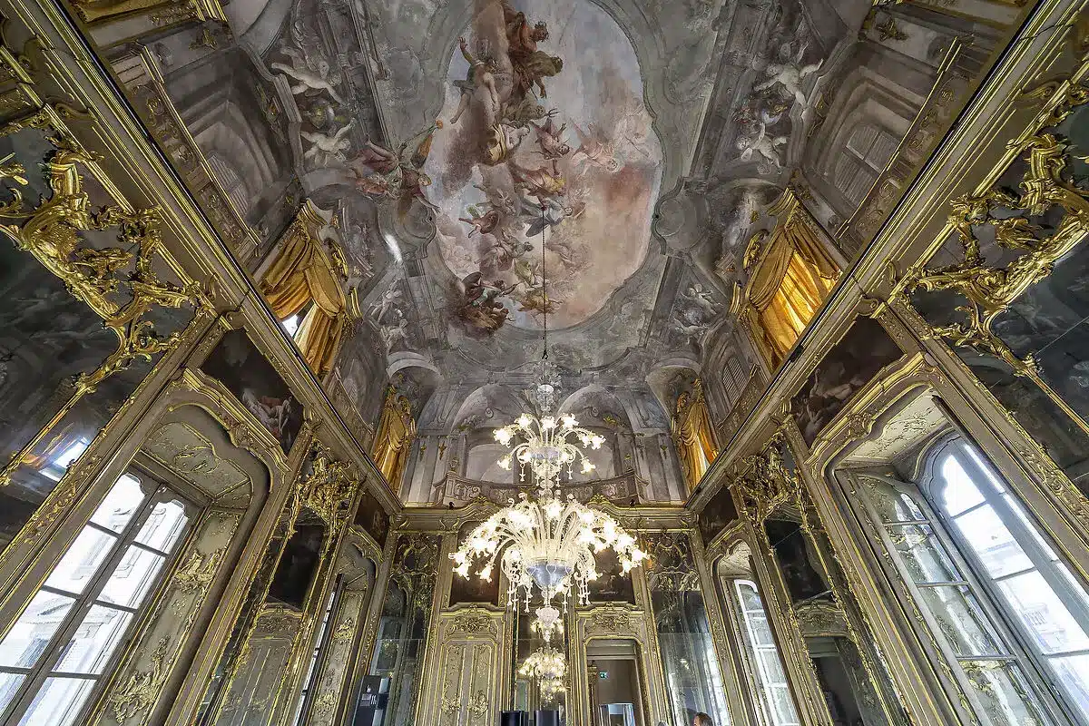 fuorisalone 2023 - palazzo litta