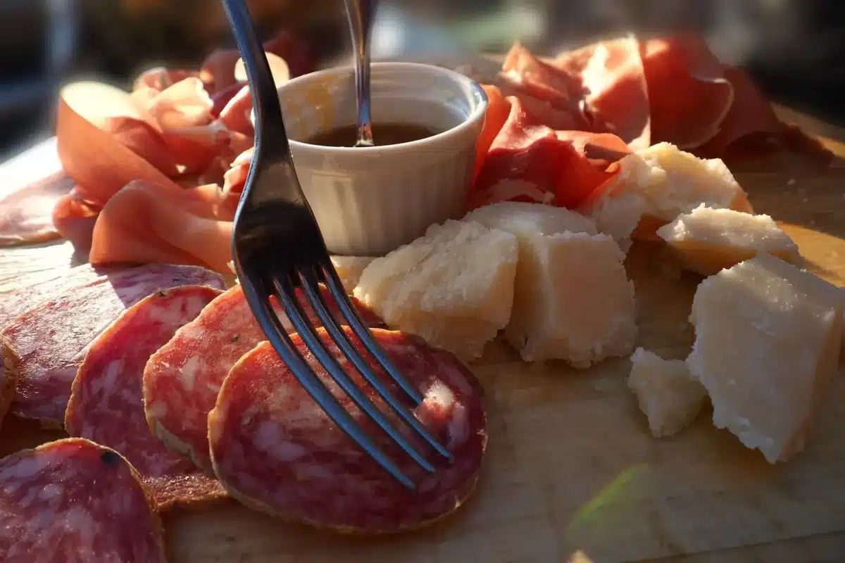 Aperitivo abbondante Milano - La Ringhiera 1