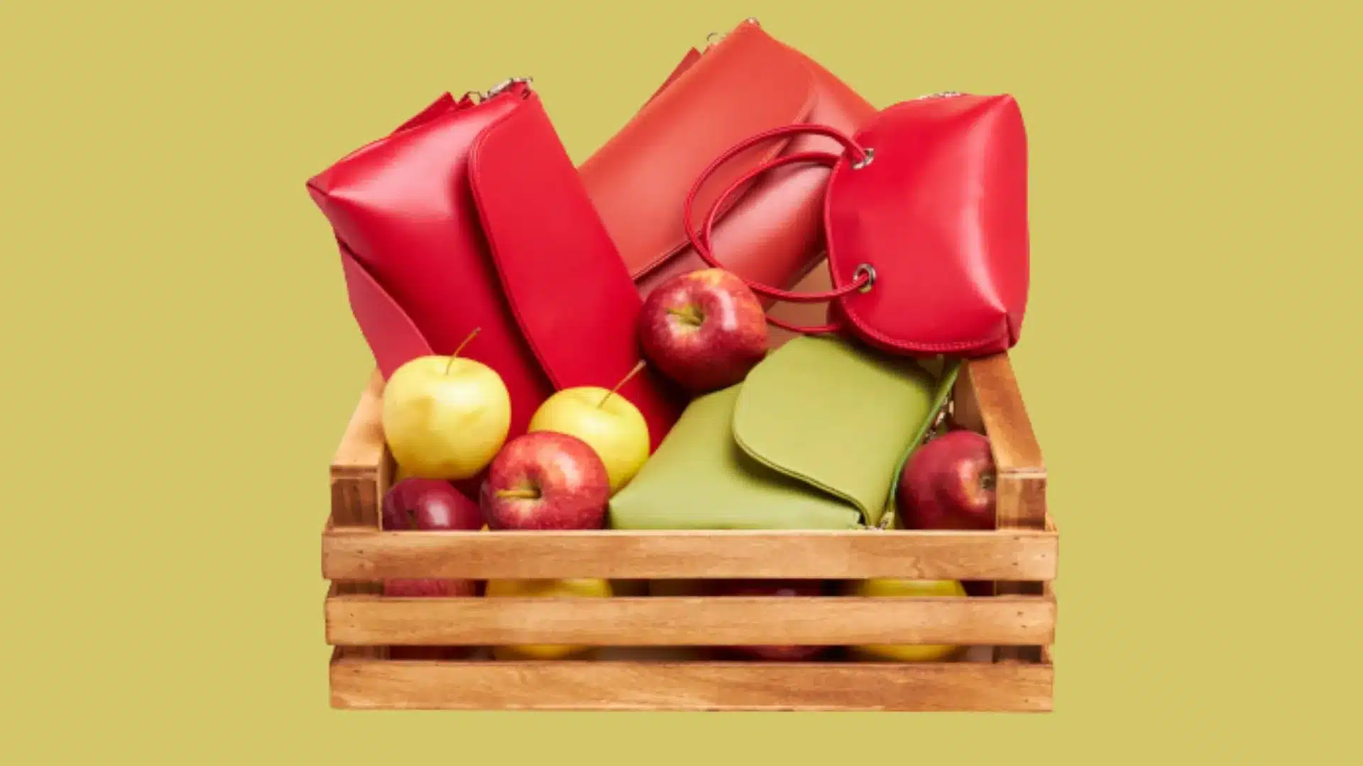 Melabag: Milano propone la prima borsa realizzata con torsoli e bucce