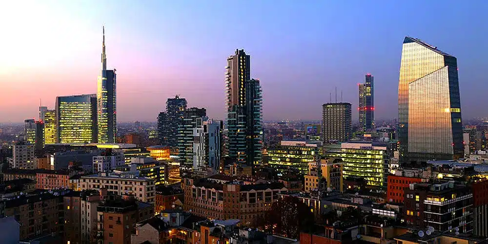 Milano è la città più cara d’Italia?