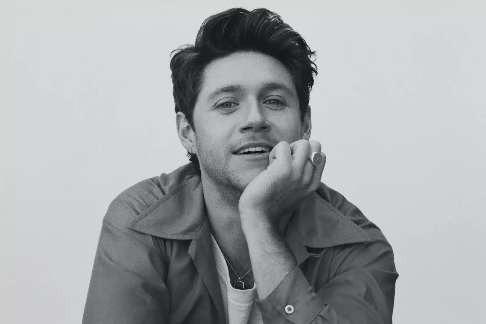 Niall Horan a Milano: un pomeriggio con i fan
