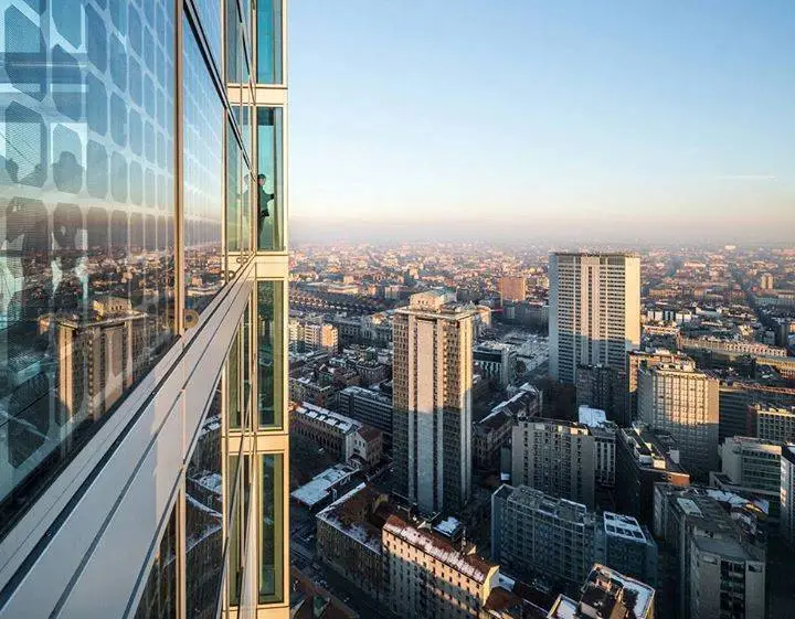 belvedere design week