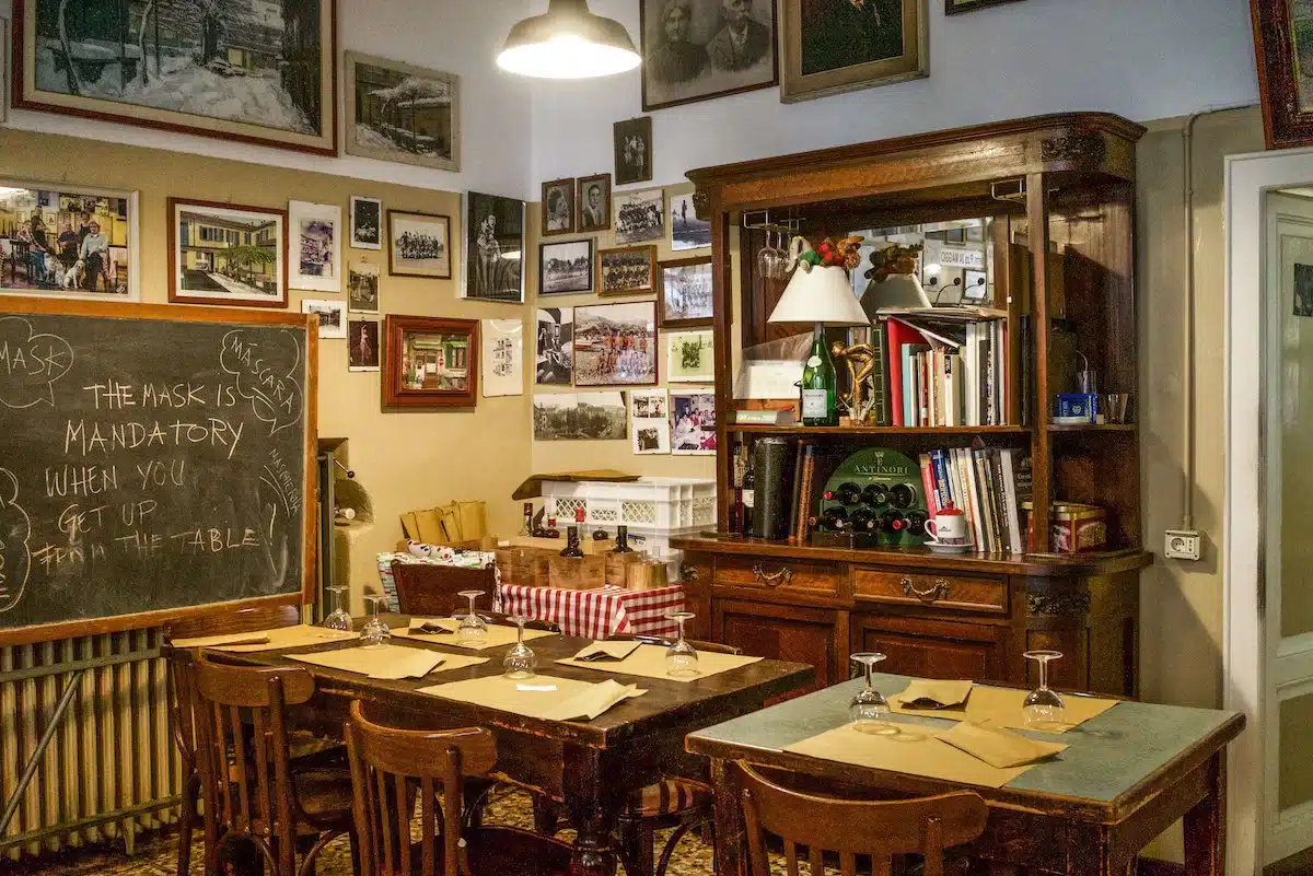 Addio alla Trattoria Madonnina: chiude il ristorante più antico di Milano