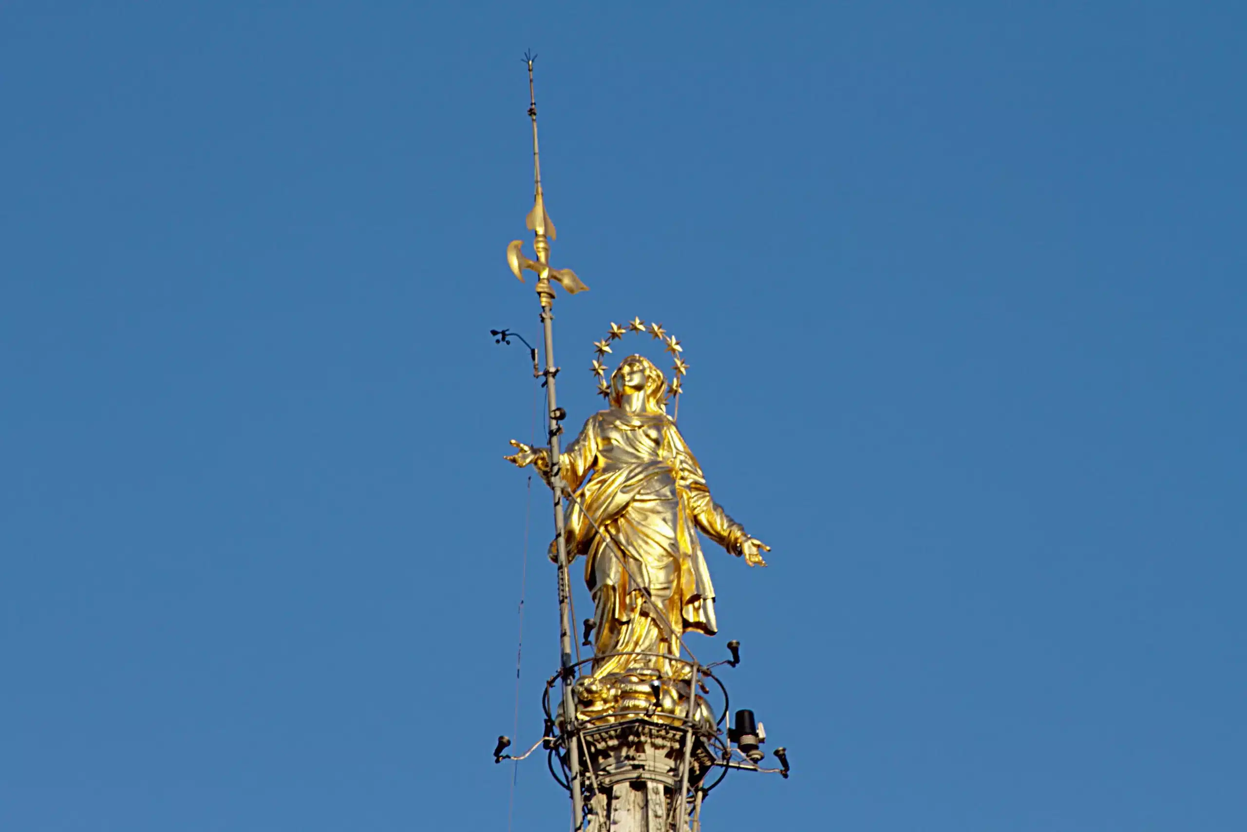 curiosità milano - alabarda