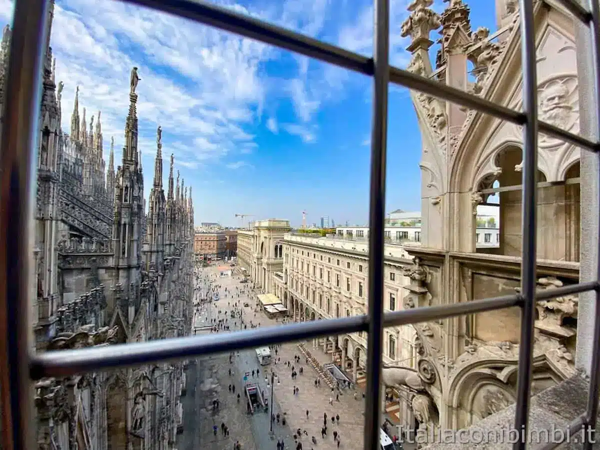 Milano: cinque curiosità che forse non conoscevi