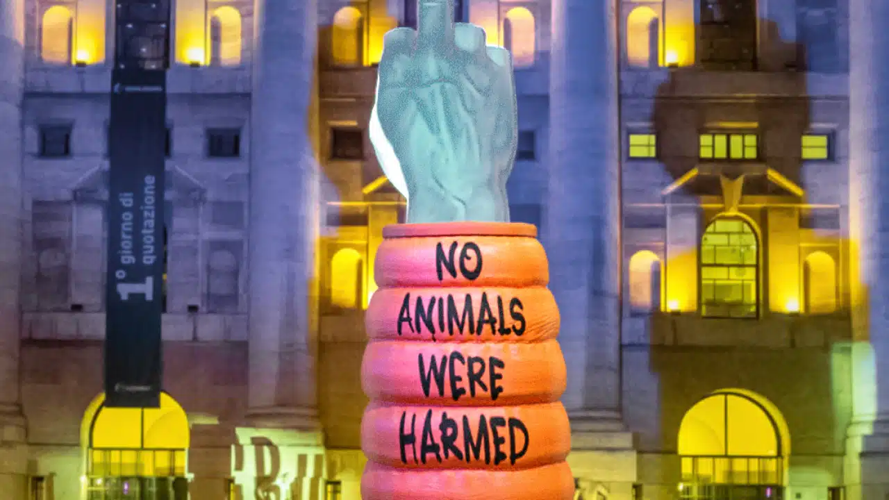 Design Pride 2023: il party più cool del Fuorisalone