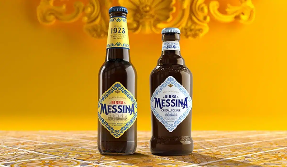 Design Week 2023: presente anche Birra Messina