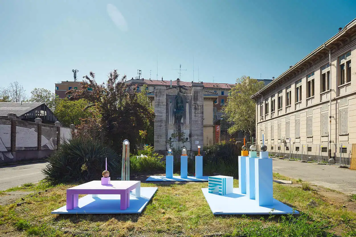 fuorisalone 2023 alcova