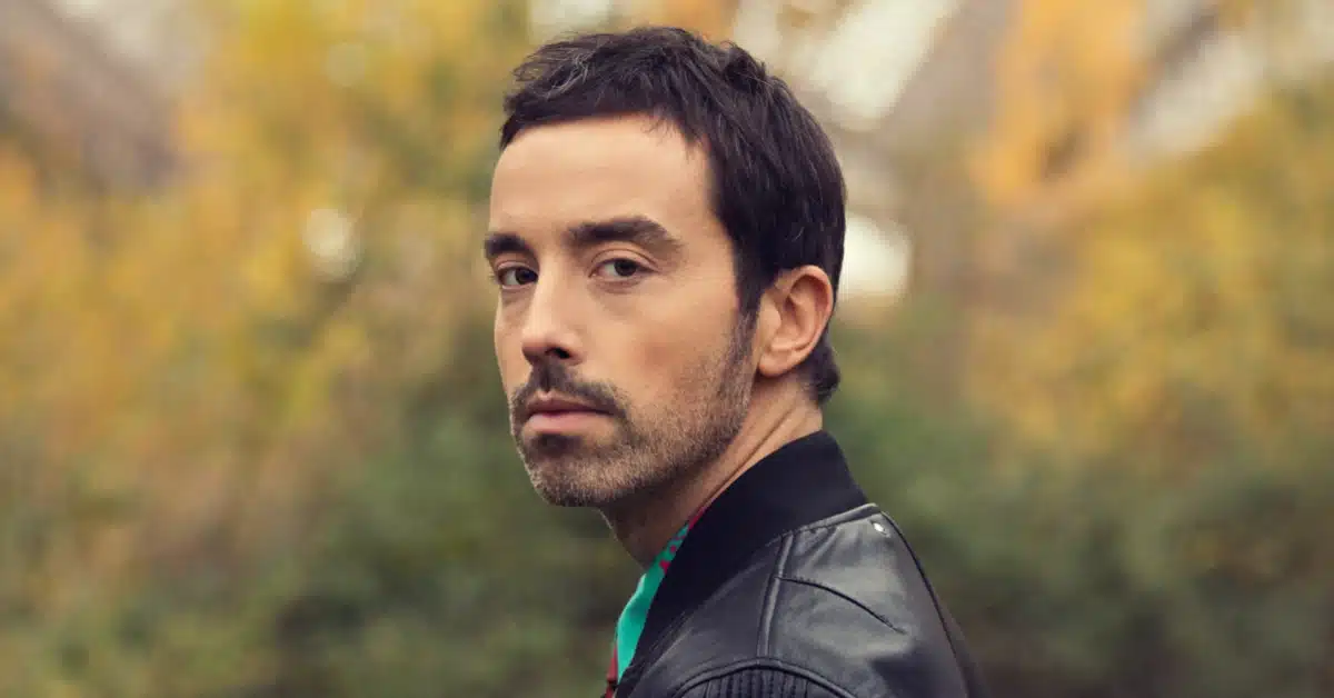 Fuorisalone 2023: Sorrisi con Diodato