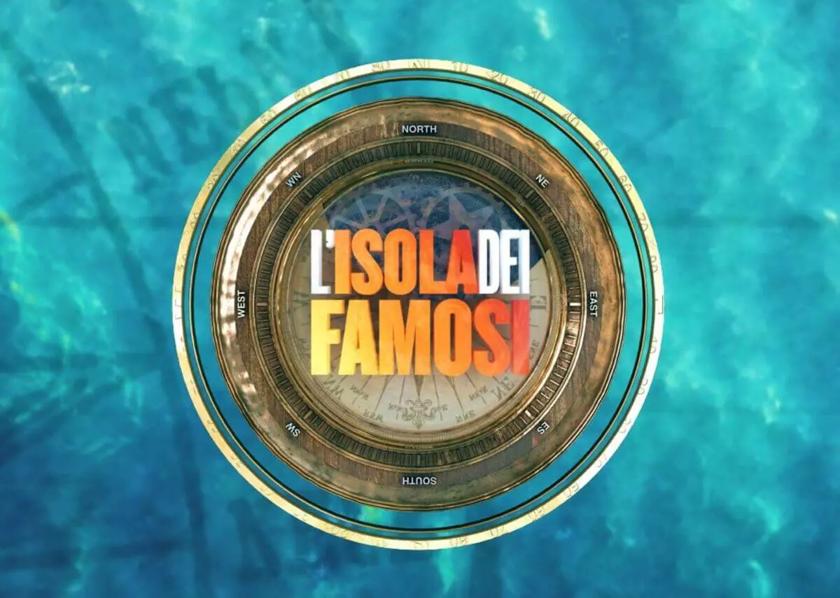 isola dei famosi cast 