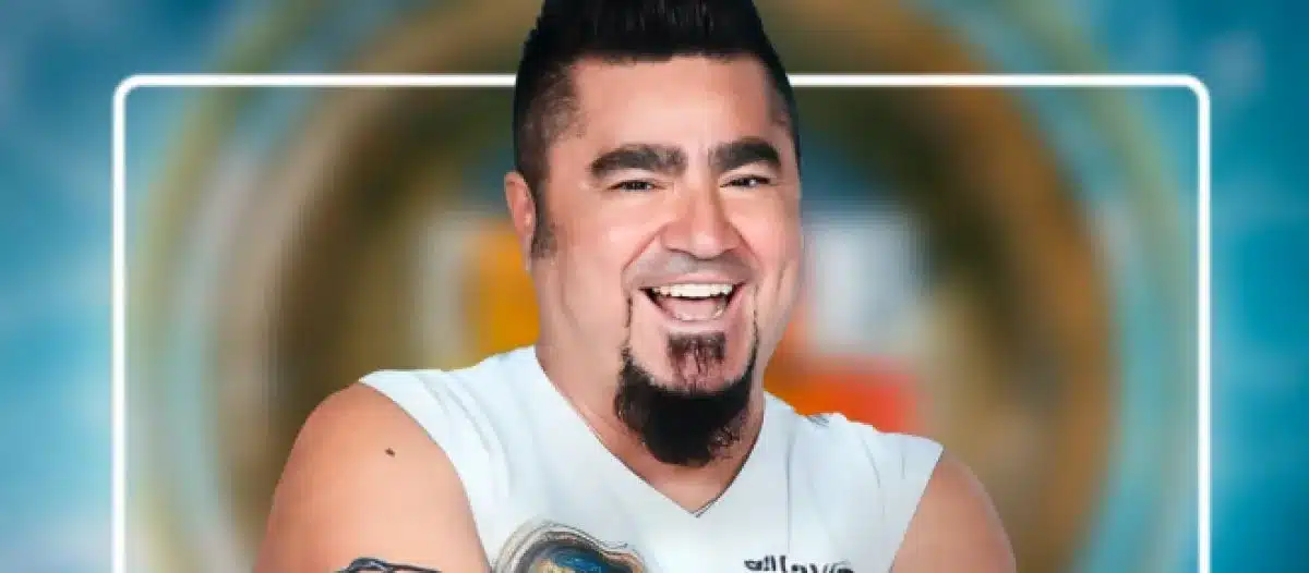 isola dei famosi cast - paolo noise