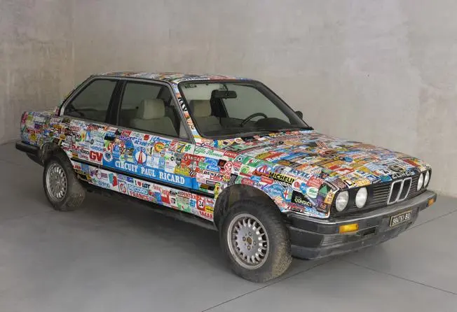 milano art week favelli