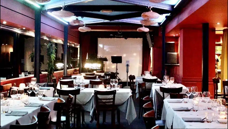 osterie romane milano - ma che ce frega