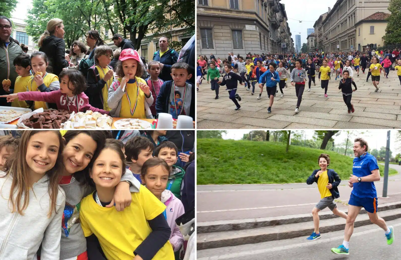 Cool In Milan alla Straruffini 2023: venite a trovarci