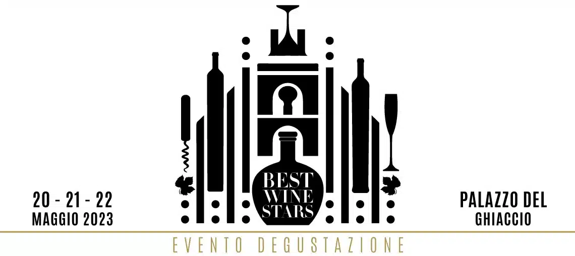 Best Wine Stars 2023 Milano