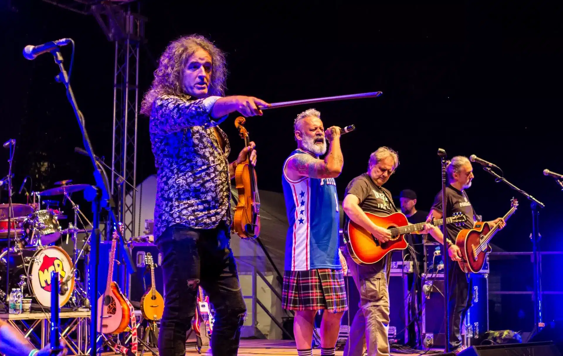 Big Bang Music Fest (Edizione 2022)