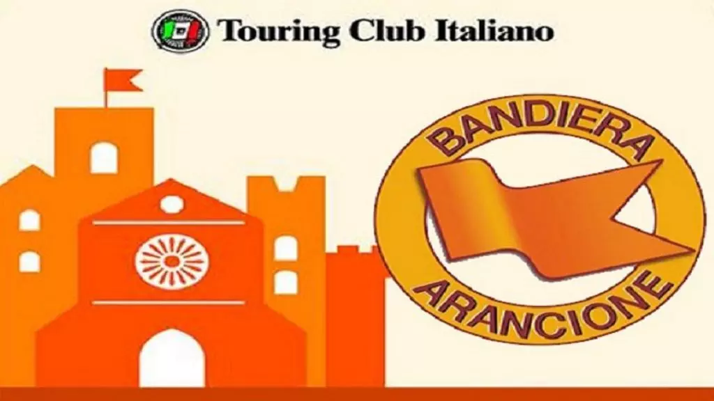 Milano Bandiere Arancioni